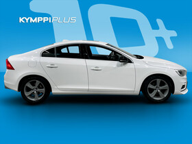 Volvo S60 vaihtoauto