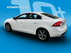 Volvo S60 vaihtoauto