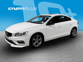 Volvo S60 vaihtoauto