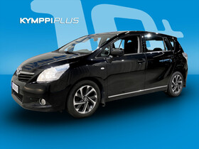 Toyota Verso vaihtoauto