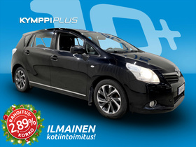 Toyota Verso vaihtoauto