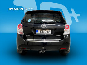 Toyota Verso vaihtoauto