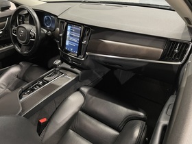Volvo V90 Cross Country vaihtoauto