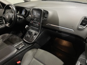 Renault Grand Scénic vaihtoauto