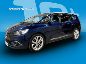 Renault Grand Scénic vaihtoauto