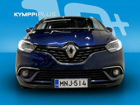 Renault Grand Scénic vaihtoauto