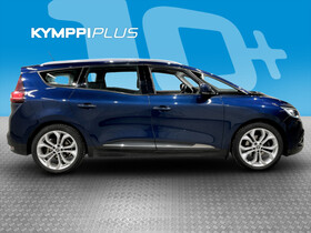 Renault Grand Scénic vaihtoauto