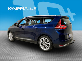 Renault Grand Scénic vaihtoauto