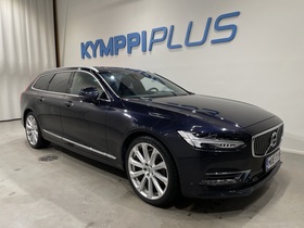 Volvo V90 vaihtoauto