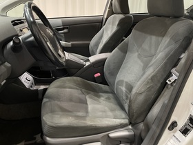 Toyota Prius vaihtoauto