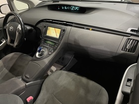 Toyota Prius vaihtoauto