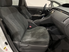 Toyota Prius vaihtoauto