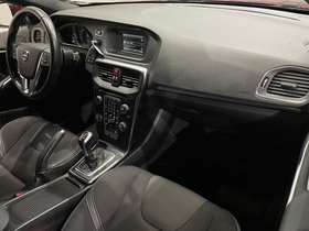 Volvo V40 vaihtoauto