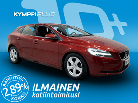 Volvo V40 vaihtoauto