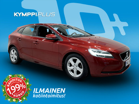 Volvo V40 vaihtoauto