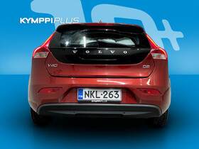 Volvo V40 vaihtoauto