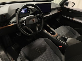 Cupra Born vaihtoauto