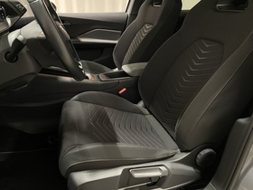 Cupra Born vaihtoauto