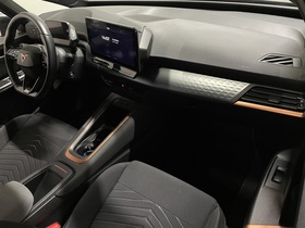 Cupra Born vaihtoauto