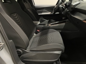 Cupra Born vaihtoauto