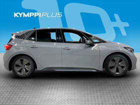 Cupra Born vaihtoauto