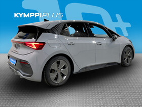 Cupra Born vaihtoauto