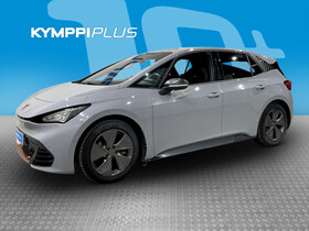 Cupra Born vaihtoauto