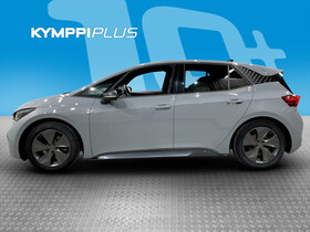 Cupra Born vaihtoauto