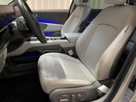 Hyundai IONIQ 6 vaihtoauto