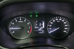 Hyundai i20 vaihtoauto