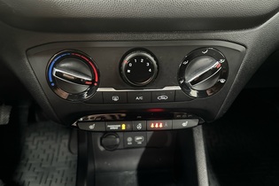 Hyundai i20 vaihtoauto