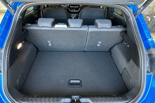 Ford Puma vaihtoauto