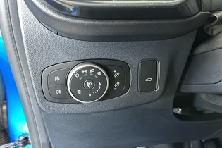 Ford Puma vaihtoauto