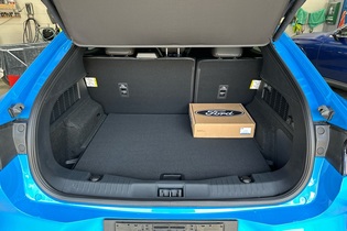 Ford USA Mustang vaihtoauto