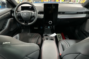 Ford USA Mustang vaihtoauto