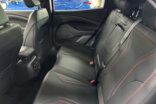Ford USA Mustang vaihtoauto