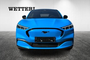 Ford USA Mustang vaihtoauto