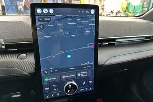 Ford USA Mustang vaihtoauto