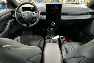 Ford USA Mustang vaihtoauto