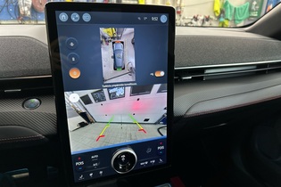 Ford USA Mustang vaihtoauto