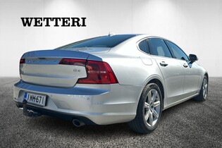 Volvo S90 vaihtoauto