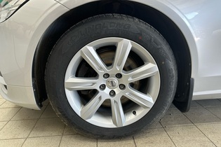 Volvo S90 vaihtoauto