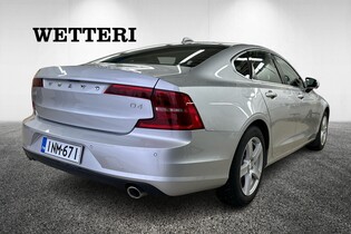 Volvo S90 vaihtoauto