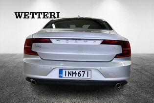 Volvo S90 vaihtoauto