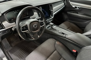 Volvo S90 vaihtoauto