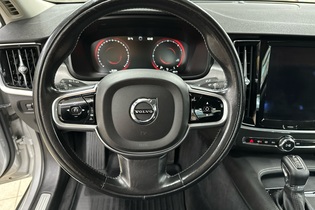 Volvo S90 vaihtoauto
