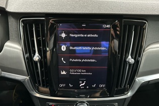 Volvo S90 vaihtoauto