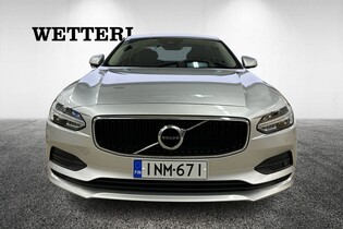 Volvo S90 vaihtoauto