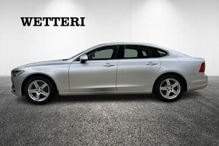 Volvo S90 vaihtoauto