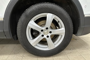 Volkswagen Tiguan Allspace vaihtoauto